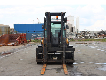 Empilhadeira a diesel TCM FD80-2: foto 3