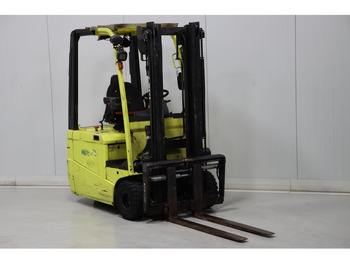 Empilhadeira elétrica UNICARRIERS
