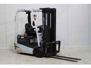 Empilhadeira elétrica UNICARRIERS