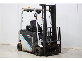 Empilhadeira elétrica UNICARRIERS