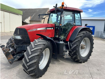 Trator CASE IH MXM Maxxum