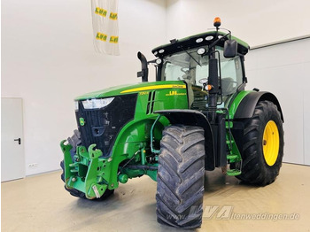 Trator JOHN DEERE 7250R