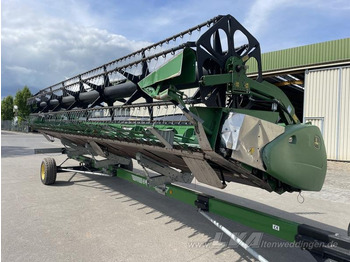 Plataforma para colheitadeira JOHN DEERE