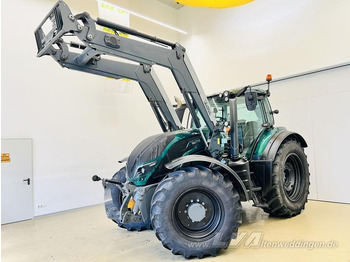 Trator VALTRA T174
