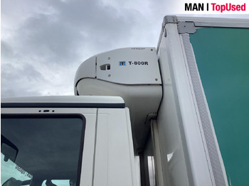 Caminhão frigorífico MAN TGM 18.250 4x2 BL CH: foto 4