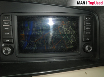 Locação de MAN TGX 18.500 4X2 BLS MAN TGX 18.500 4X2 BLS: foto 3 Locação de MAN TGX 18.500 4X2 BLS MAN TGX 18.500 4X2 BLS: foto 3