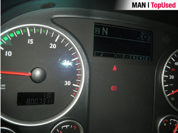 Locação de MAN TGX 18.500 4X2 BLS MAN TGX 18.500 4X2 BLS: foto 4 Locação de MAN TGX 18.500 4X2 BLS MAN TGX 18.500 4X2 BLS: foto 4