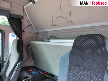 Tractor MAN TGX 18.500 4X2 LLS-U: foto 3
