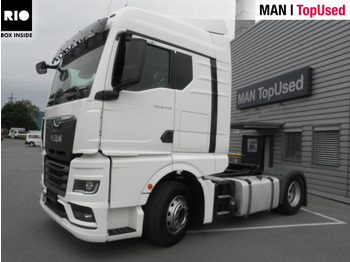 Tractor MAN TGX 18.470