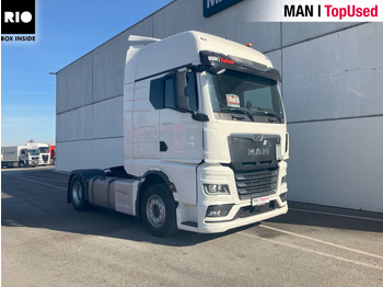 Tractor MAN TGX 18.470