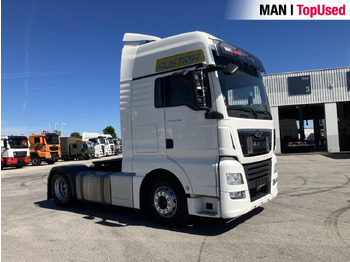 Tractor MAN TGX 18.500