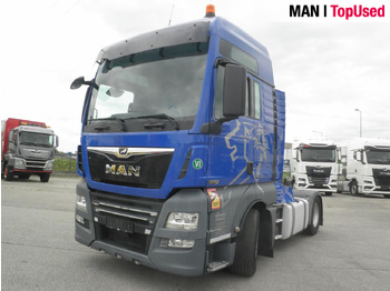 Tractor MAN TGX 18.500