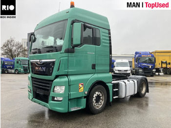 Tractor MAN TGX 18.500