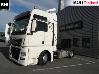 Tractor MAN TGX 18.510