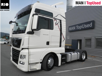 Tractor MAN TGX 18.510