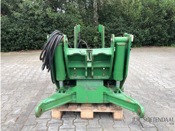 Trator JOHN DEERE