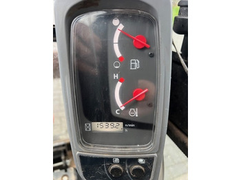 Mini escavadeira KUBOTA KX 018-4: foto 5