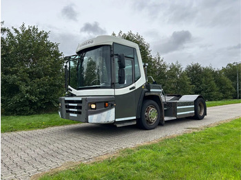 Tractor de terminal TERBERG