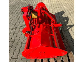 Triturador de martelos/ Destroçador AEBI Frontanbaumulcher  3 Punkt: foto 3