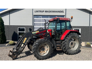 Trator CASE IH MX Maxxum