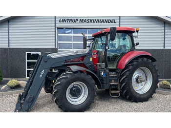 Trator CASE IH Puma 230