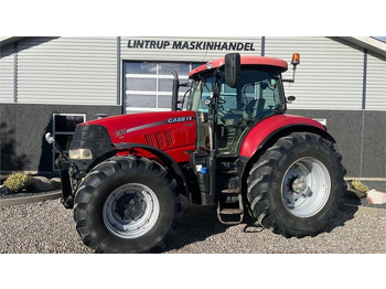 Trator CASE IH Puma 230