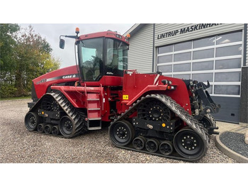 Trator Case IH STX 450 QuadTrac: foto 3 Trator Case IH STX 450 QuadTrac: foto 3