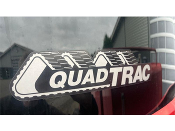 Trator Case IH STX 450 QuadTrac: foto 5 Trator Case IH STX 450 QuadTrac: foto 5