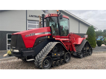 Trator Case IH STX 450 QuadTrac: foto 2 Trator Case IH STX 450 QuadTrac: foto 2