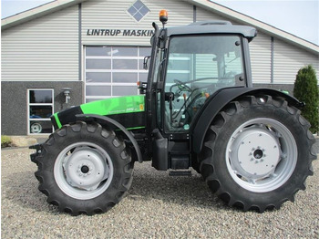 Trator DEUTZ Agrofarm