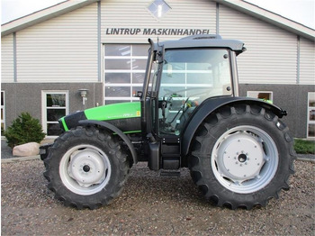 Trator DEUTZ Agrofarm
