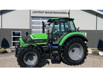Trator DEUTZ Agrotron 6