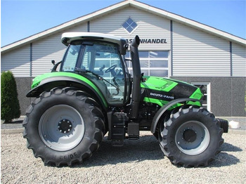 Trator DEUTZ 6205 G