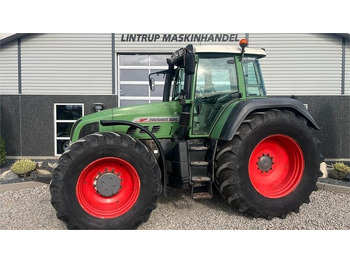 Trator FENDT 926 Vario