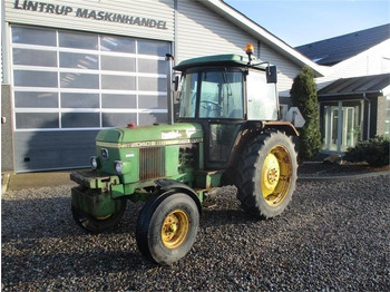 Locação de John Deere 2040 S  John Deere 2040 S: foto 2