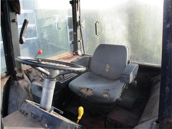 Locação de John Deere 2040 S  John Deere 2040 S: foto 5