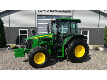 Trator JOHN DEERE 5090M