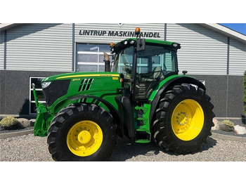 Trator JOHN DEERE 6170R