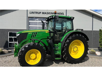 Trator JOHN DEERE 6175R