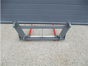 Balde de Máquina de construção Limas Halm spyd Opklappelig Mini halmspyd med op klap: foto 5