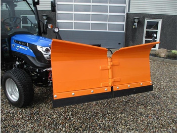 Lâmina limpa-neves LIMAS