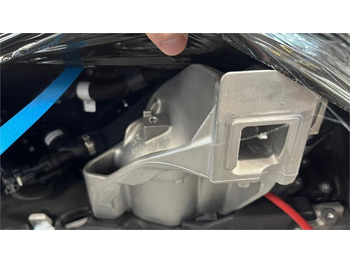 Máquina agrícola BMW Motor B57D30B Fabriks NY komplet motor: foto 5