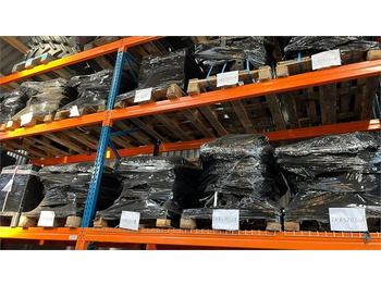 Máquina agrícola BMW Motor B57D30B Fabriks NY komplet motor: foto 2