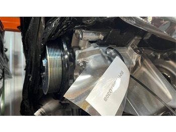 Máquina agrícola BMW Motor B57D30B Fabriks NY komplet motor: foto 4