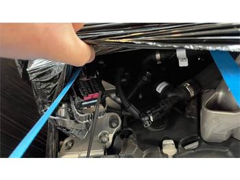 Máquina agrícola BMW Motor B57D30B Fabriks NY komplet motor: foto 3