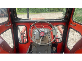 Trator Massey Ferguson 165 Med frontlæsser: foto 5