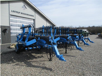 Rolo agricola Namyslo Tiger 620: foto 3 Rolo agricola Namyslo Tiger 620: foto 3