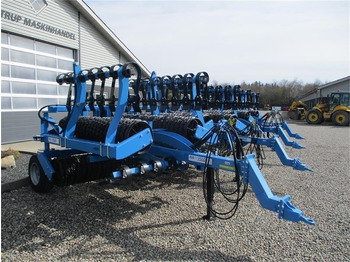 Rolo agricola Namyslo Tiger 620: foto 4 Rolo agricola Namyslo Tiger 620: foto 4