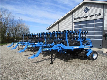 Rolo agricola Namyslo Tiger 620: foto 5 Rolo agricola Namyslo Tiger 620: foto 5