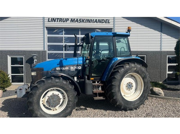 Trator NEW HOLLAND 8360